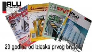 al&amp;pvc revija