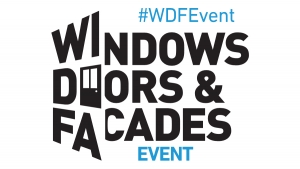 WINDOWS DOORS &amp; FACADES EVENT 2018