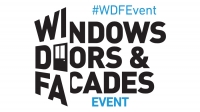 WINDOWS DOORS & FACADES EVENT 2018