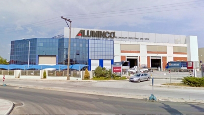 ALUMINCO kupio bivšu fabriku DORAL