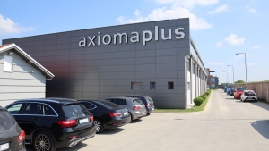 Axiomaplus