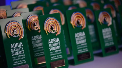 Adria Security Summit 2019