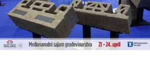 sajam građevinarstva u beogradu 2021.