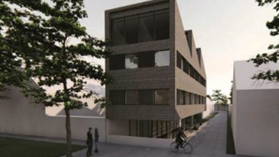 U Zrenjaninu se gradi prva pametna zgrada u Banatu