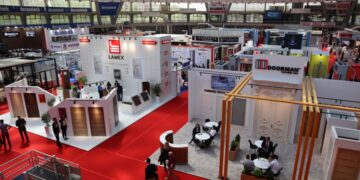 Dejana Cahun, SEEBBE Beograd