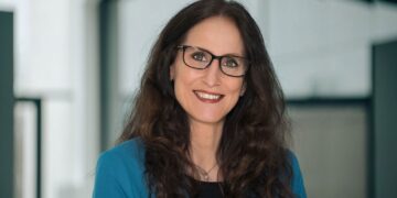 Elke Harreiß, izvršna direktorka FENSTERBAU FRONTALE 2024