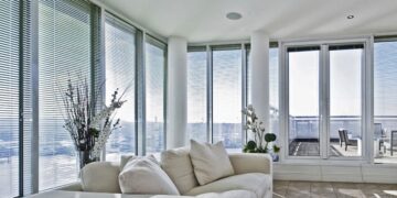 Energetski efikasni prozori