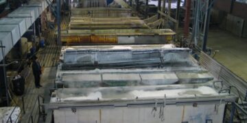 Kako se pravilno čisti površina aluminijuma