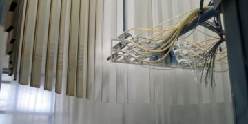 Kako se pravilno lakiraju PVC profili