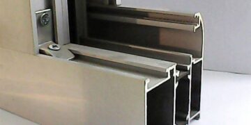 Kako se pravilno spajaju aluminijumski profili