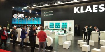 Marko Šaletić novi predstavnik Horst Klaes GMBH & Co