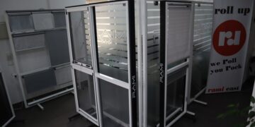 Miloš Tadić, RAMI EAST Srbija