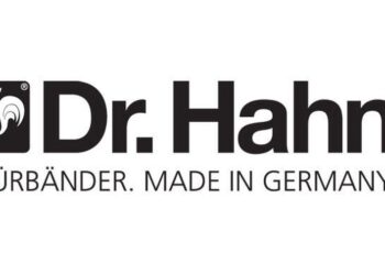 Nove šarke za vrata proizvođača Dr. Hahn