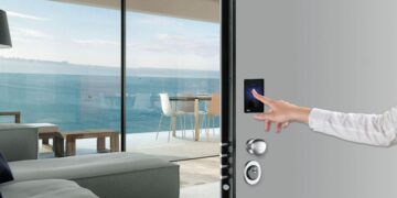 OTVORITE VRATA SVOJIM PRSTOM