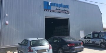 RAMPLAST PVC profili sve traženiji na srpskom i ostalim tržištima u regionu