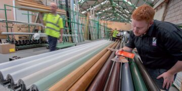 Zahtevi za postupak laminiranja