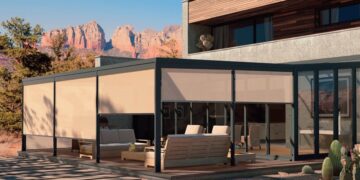 Zvučno tehnički kvalitet fasade