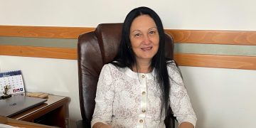 Kvalitetom stigla na vrh – Nadica Savić, GUMOTEHNA, Ćićevac