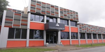 Kvalitet nema alternativu -Dragan Kršanin, TEHNOMARKET Pančevo