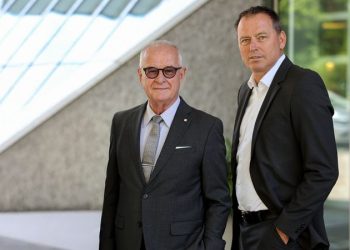 Rokade na čelnim funkcijama – Novi zadaci za dobro poznate predstavnike Roto Grupe