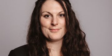 Kjara Štrasner, novi direktor FENSTERBAU FRONTALE – Važna platforma za dijalog