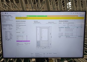 Klaes – Efikasna proizvodnja i organizacija