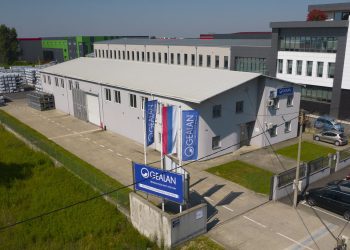 GEALAN-acrylcolor® – Sinergija estetike, tehnologije i trajnosti