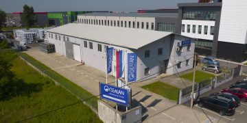 GEALAN-acrylcolor® – Sinergija estetike, tehnologije i trajnosti