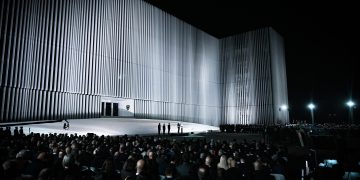 ELVIAL ponosno obeležio svoje prisustvo na novoj fasadi Ministarstva nacionalne odbrane 