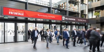 FENSTERBAU FRONTALE 2026 okuplja lidere evropske industrije