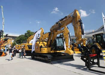 Jubilarni 50. SEEBBE: pola veka graditeljstva na Beogradskom sajmu