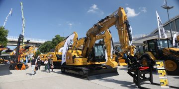 Jubilarni 50. SEEBBE: pola veka graditeljstva na Beogradskom sajmu