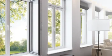 Šta znači oznaka MD, a šta oznaka AD kod PVC profila?