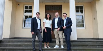 Forterro preuzima Klaes 