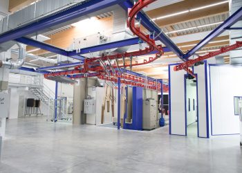 ISPITIVANJE KVALITETA PLASTIFICIRANE POVRŠINE ALUMINIJUMA I ČELIKA