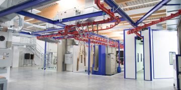 ISPITIVANJE KVALITETA PLASTIFICIRANE POVRŠINE ALUMINIJUMA I ČELIKA