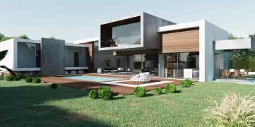 Pasivne kuće štede energiju i čuvaju životnu sredinu
