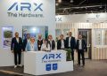 ARX: Inovacije koje su oduševile posetioce na Fensterbau