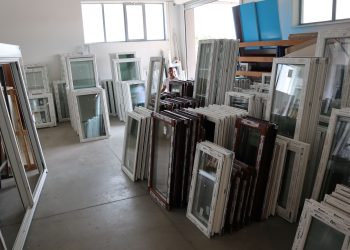 Kupovina polovne PVC stolarije:  Ušteda ili rizik?