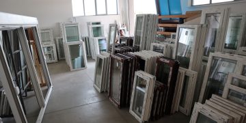 Kupovina polovne PVC stolarije:  Ušteda ili rizik?