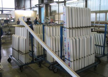 PVC profili više nisu “nepoželjna plastika’’