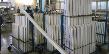 PVC profili više nisu “nepoželjna plastika’’