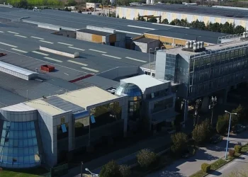 Alumil nastavlja da jača svoju međunarodnu poziciju