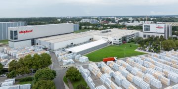 aluplast jača logističke kapacitete