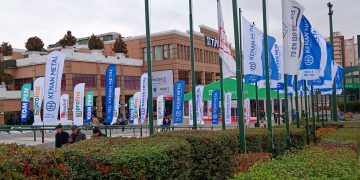 Sajmovi Euroasia  Window, Glassexpo i Doorexpo održaće se od 21. do 24. novembra u Istanbulu