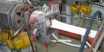 Starenje prozorskih profila od PVC-a