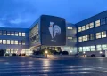 Pouzdane skrivene šarke VL-Band G kompanije Dr. Hahn