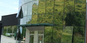 Dali su dobro izolovane kuće i zgrade zdrave za stanovanje?